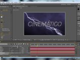 Titulos Cinematicos - Tutorial After Effects