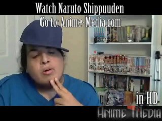 Naruto Shippuuden 220 Preview Part 1 [HD]