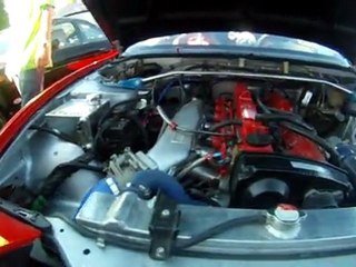 3XIGE - Bboys MovieOne