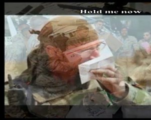 A Soldiers' Letter - English subtitles