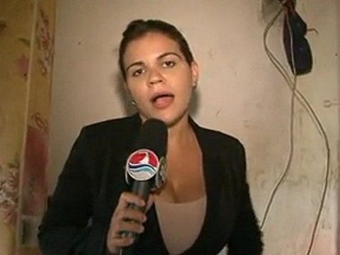 Violência - Sobrinho mata a tia de 71 anos a pauladas