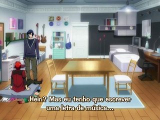 Uta no Prince-sama 02