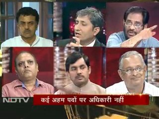 कौन है इन हादसों का जिम्मेदार...