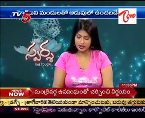 Sparsha,The Touch - Sex Problems,Treatment Advises by Dr G.Samaram - 03