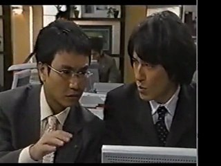 ミラクルタイプ　ドラマスペシャル　二重生活（ダブルライフ）　2/5