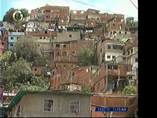 54 muertes violentas en Caracas