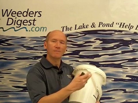 Beneficial Bacteria for pond muck