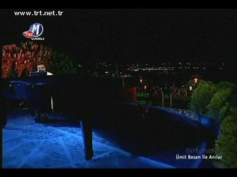 11 Ümit Besen Seviyorum deli gibi TRT Temmuz 2011