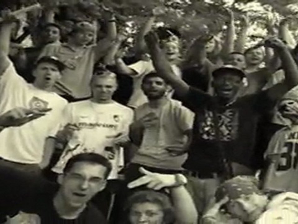 Europe du Hip Hop Teaser