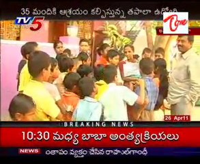 A Perfect Example For Great Human