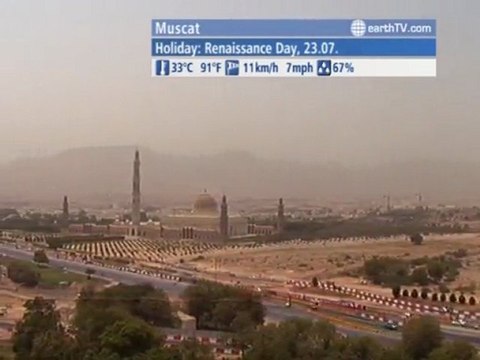 Ekaterinburg - Russia, Amsterdam - Netherlands, Vienna - Austria, Muscat - Oman, Agadir - Morocco, Arcachon - France, Engelberg - Titlis - Switzerland