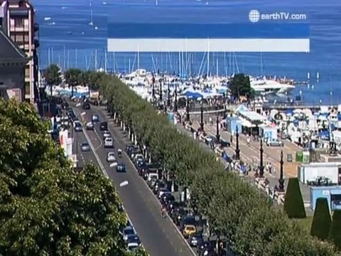 Prague - Czech Republic, Washington - USA, London - United Kingdom, Cannes - France, Warsaw - Poland, Geneva - Switzerland, Salzburg - Austria