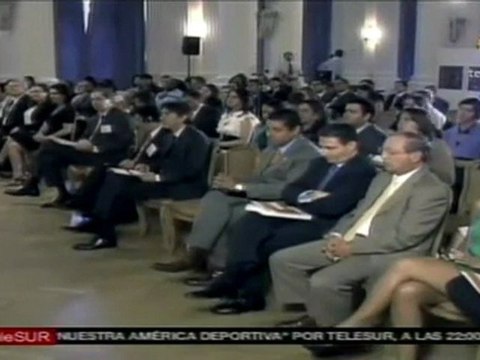 OEA presenta informe sobre tendencias migratorias