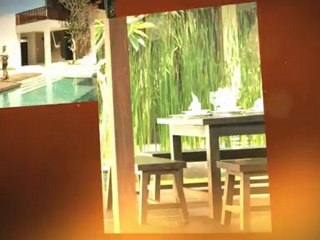 Discover The Canggu Luxury Villas Experience!