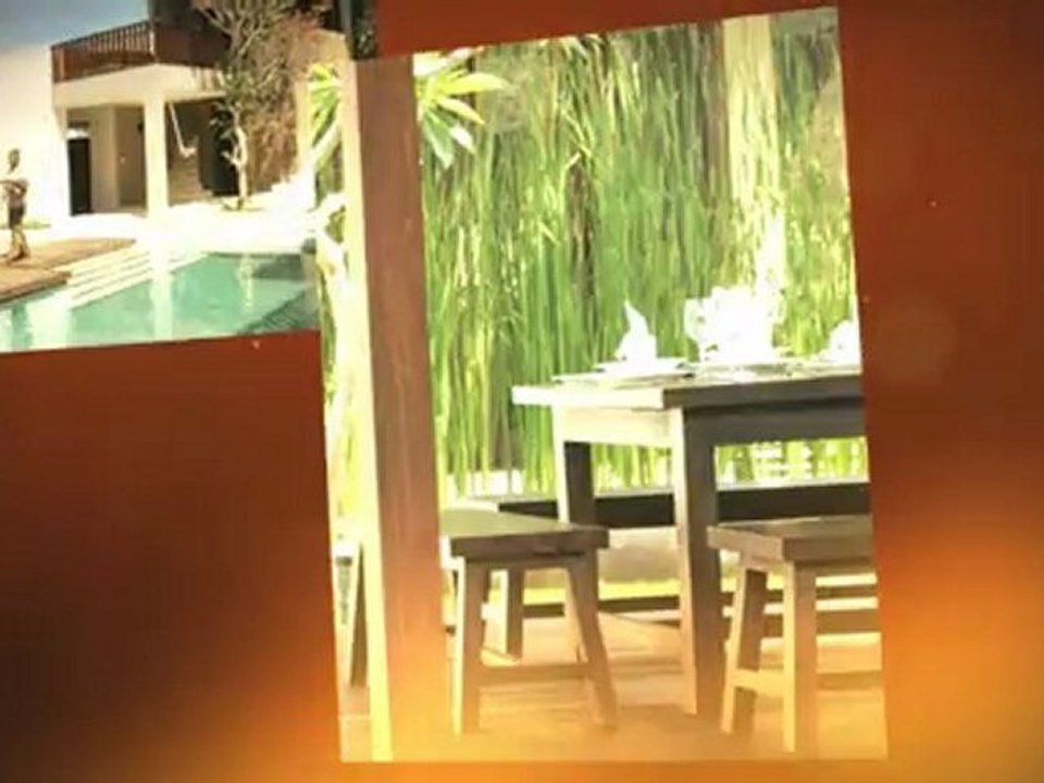 Discover The Canggu Luxury Villas Experience!