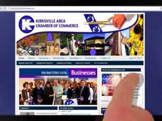 Web Design | Burlington, IA