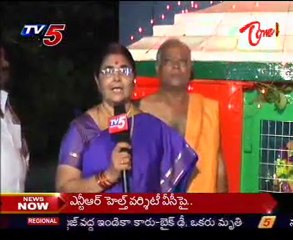 Venkatachalam swamy temple Guduru @ Krishna dist - 01