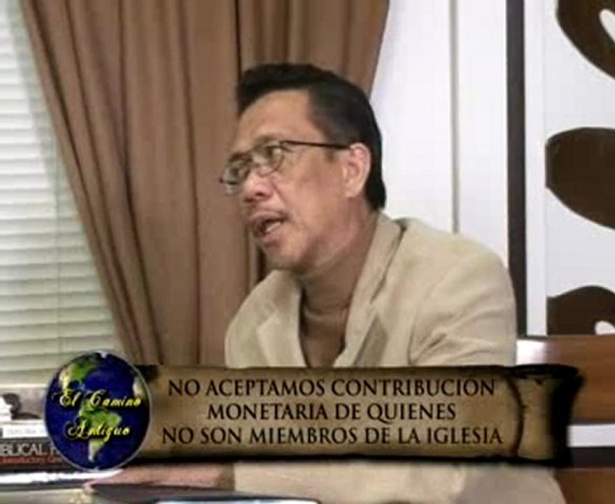 Part 2 - Antiguo y Nuevo Testamento