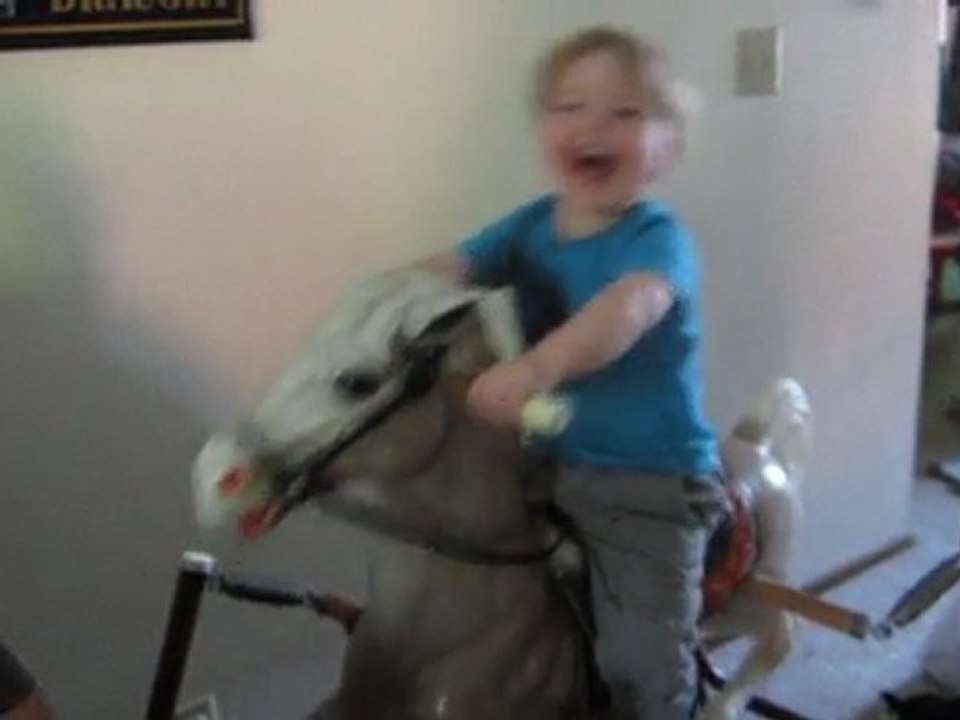 Cowboy Silas