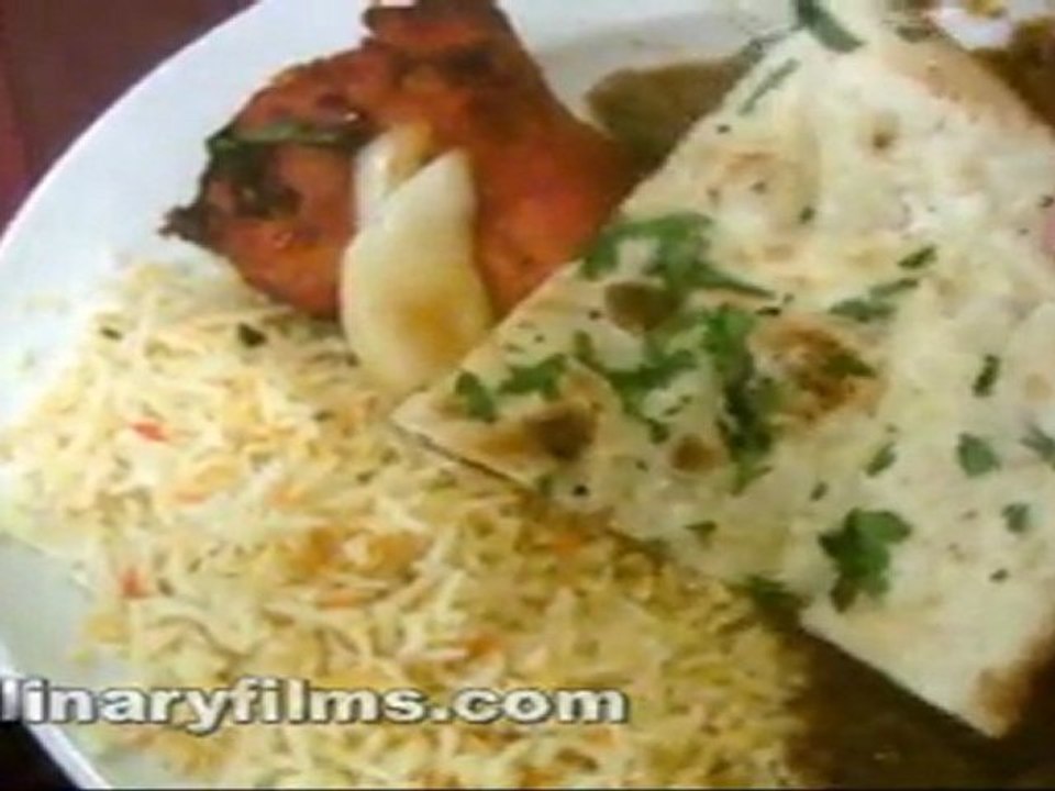 Taste For Life TV Indian Food In Sunnyvale CA Indian Buffet In Sunnyvale CA