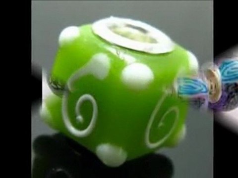 Make Beautiful Pandora Bead Jewelry Inexpensively