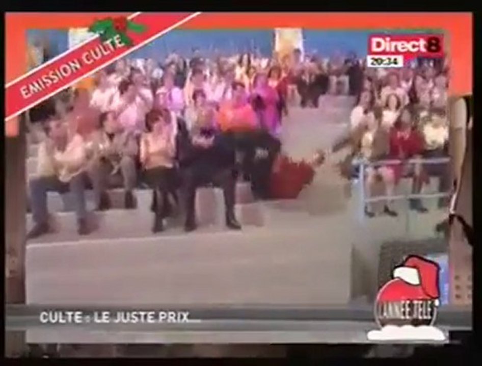 Der Einmarsch eines Trottels  Fail