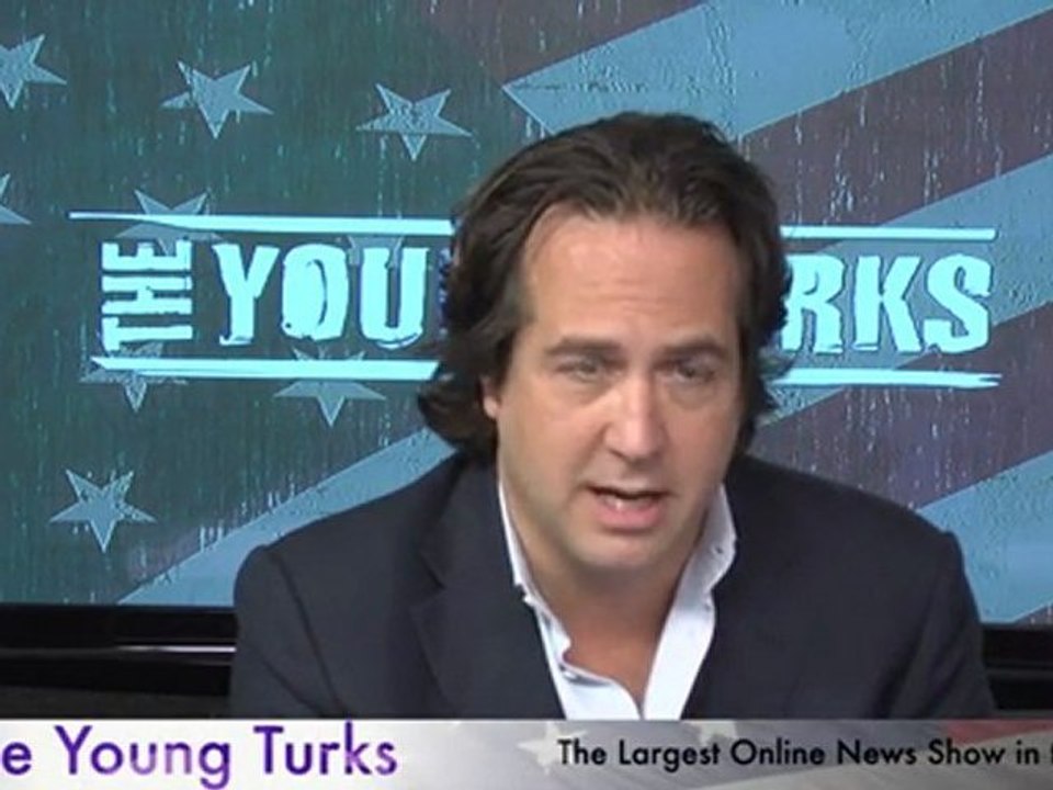 Ban Porn! Michele Bachmann 2012 Pledge - The Young Turks