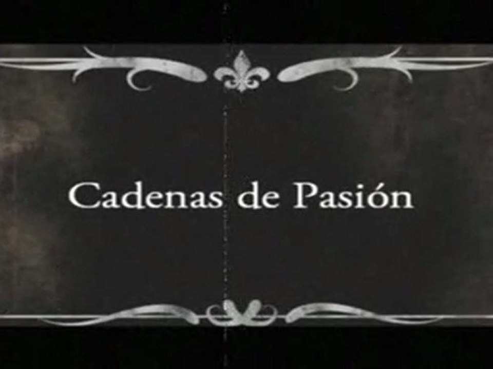 Cadenas de Passion