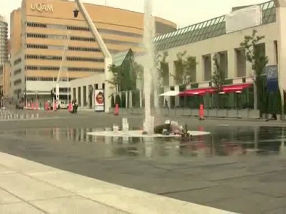 Ganz schlechtes timing!! Fail