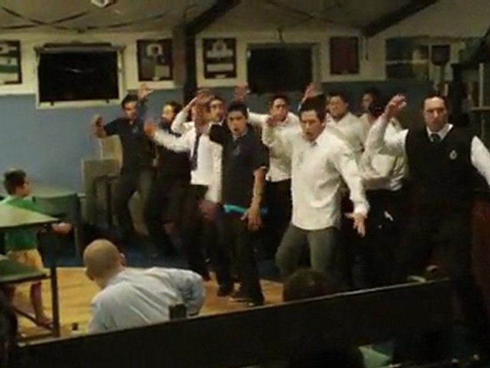 Haka Te Puna