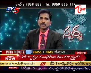 Sparsha,The Touch - Sex Problems,Treatment Advises by Dr.Kammela Sridhar  - 02