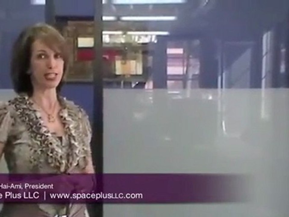 Space Plus LLC - Interior Glass Door Solutions
