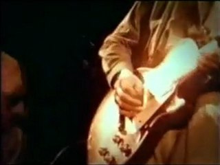 Solo para Rockeros Led Zeppelin - Whole Lotta Love - video Promo website