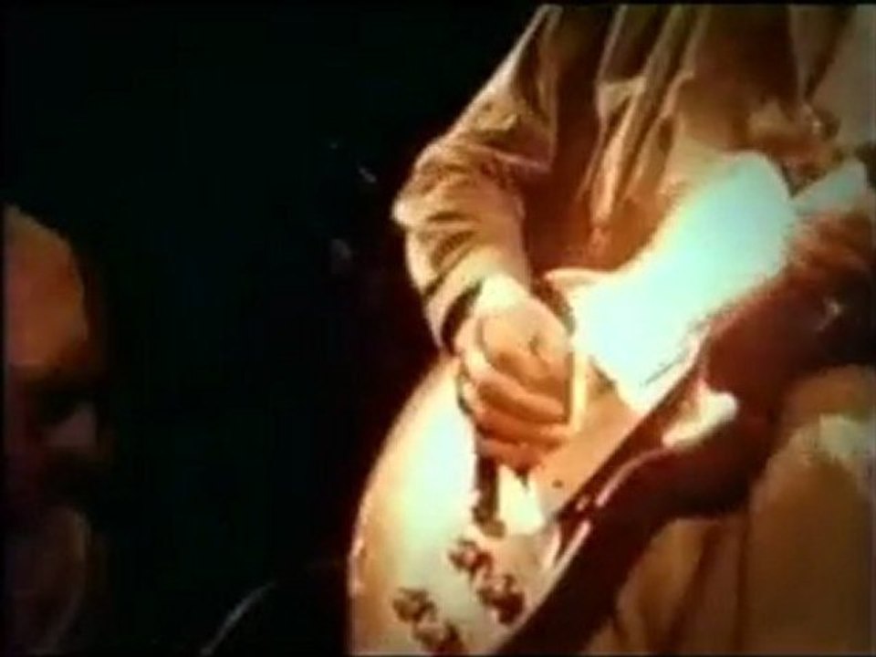 Solo para Rockeros Led Zeppelin - Whole Lotta Love - video Promo website