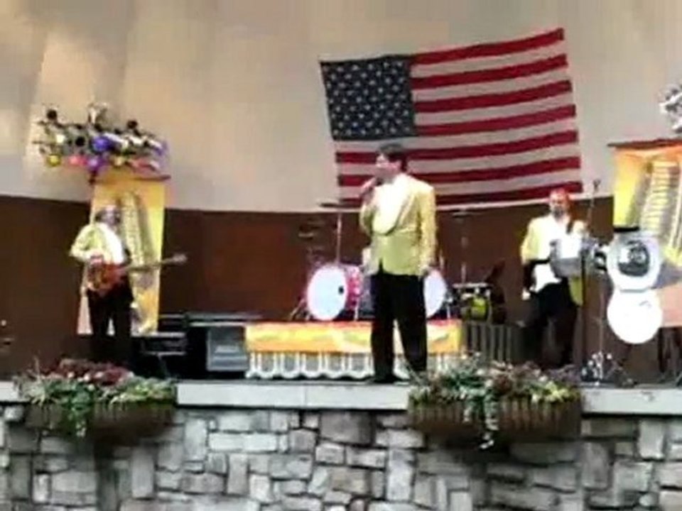 Drummer ist total unterfordert