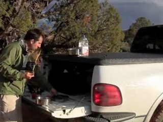 Armor Lid...one outstanding Tonneau Cover