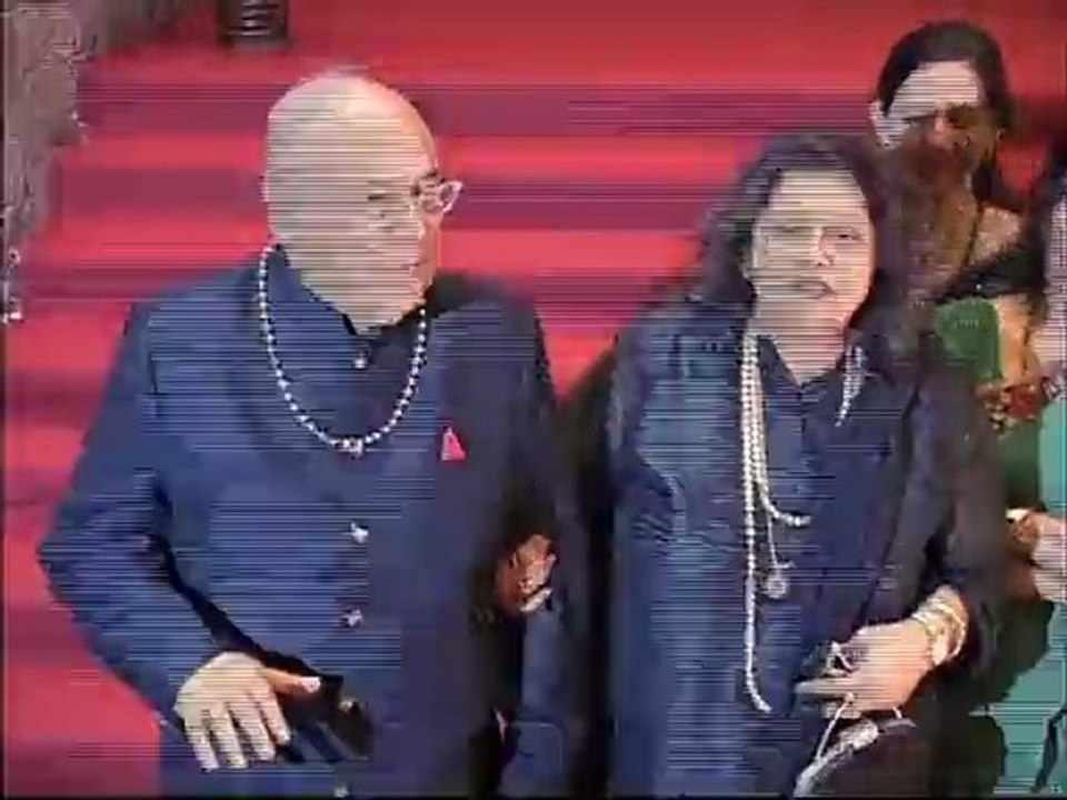 Rani Mukherjee’s Father Waiting For Her Wedding – Latest Bollywood News