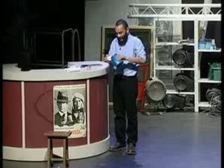 Dieudonné accouchement