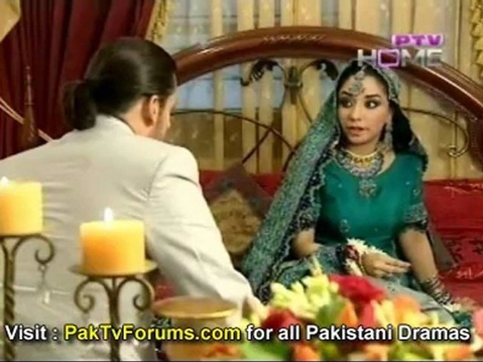 Aurat Ka Ghar Koun Sa PTV Home Episode 7 - Part 4/5