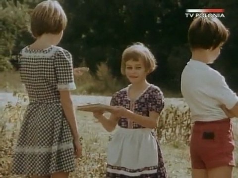 Dziewczyna i Chłopak 1/6 Poprawka