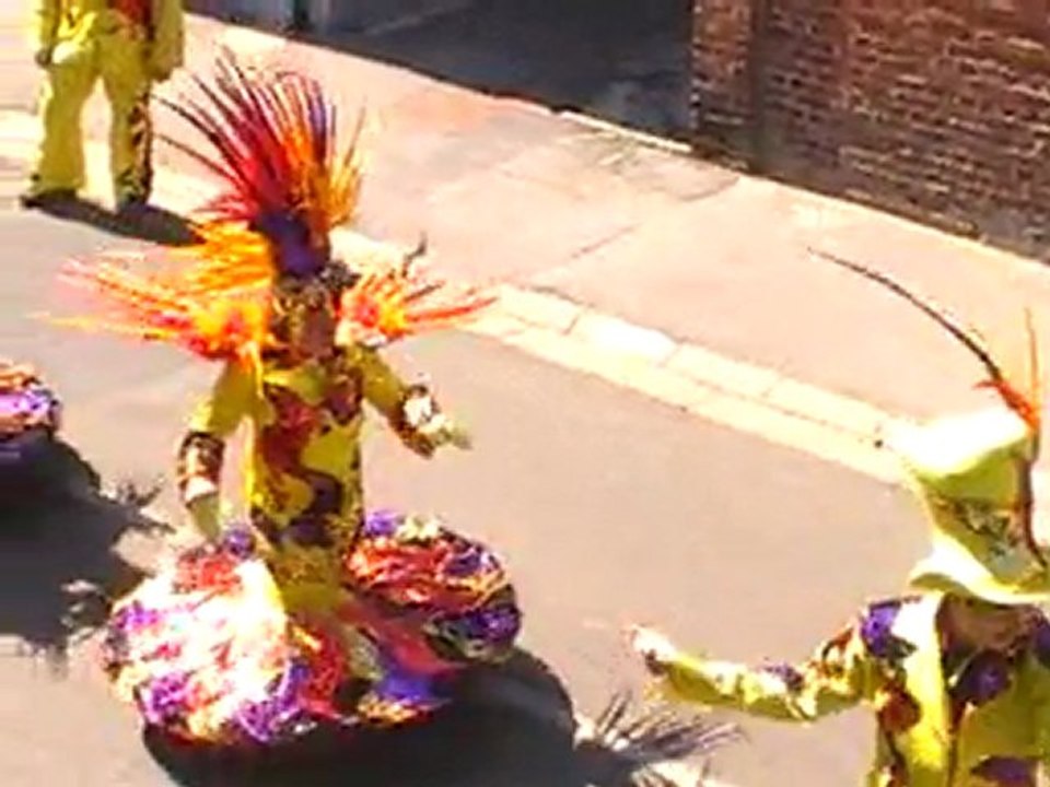 DEFILE DE SIN