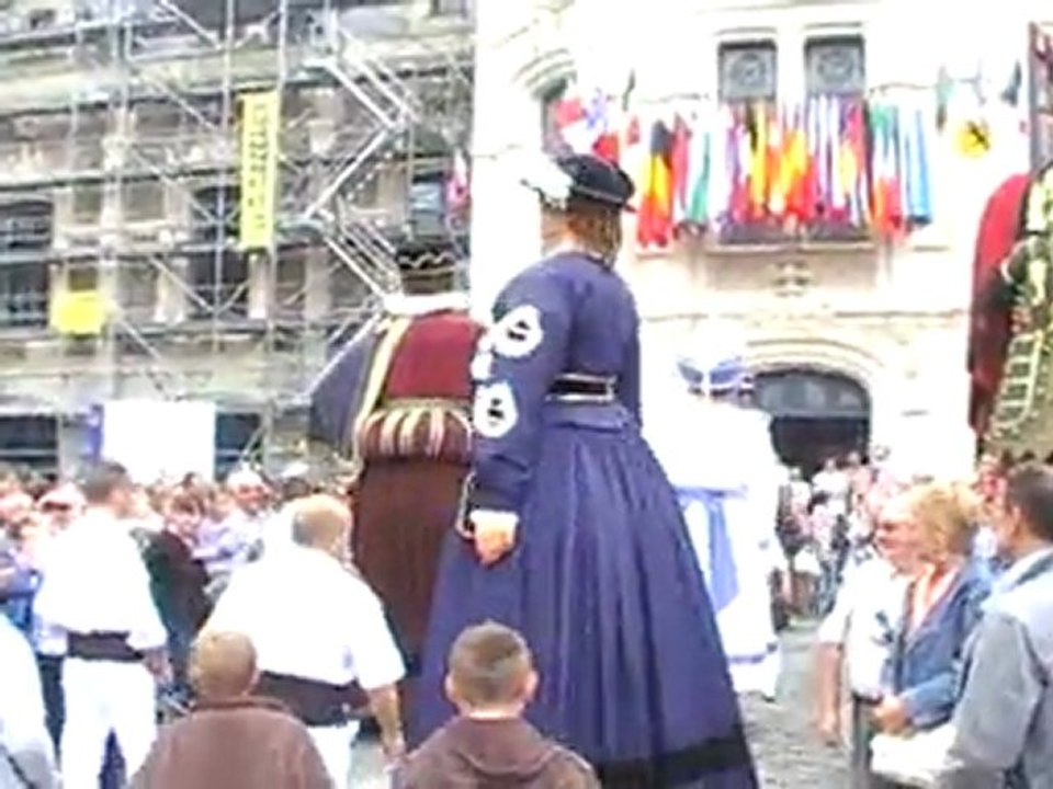 gayant 2011