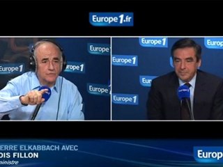 Libye: "Kadhafi doit quitter le pouvoir"