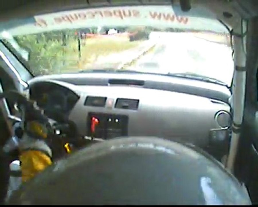 ROUERGUE 2011 FOSTIER SUPERCOUPE