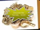 Secrets in How to Buy & Sell Scrap Gold