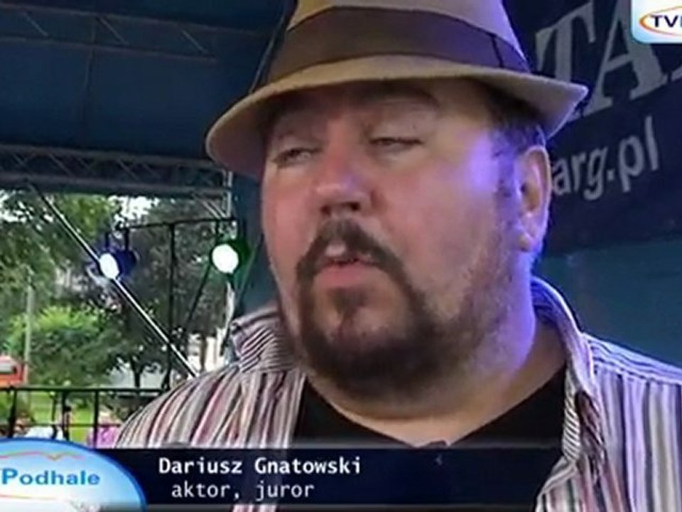 7 Małopolski Festiwal Smaku