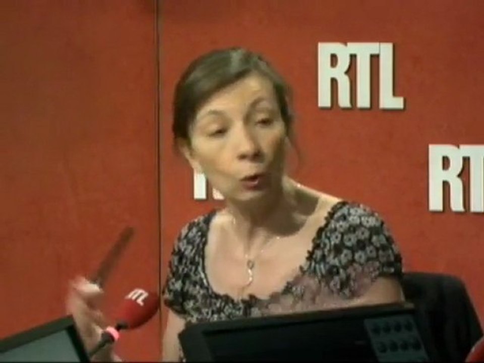 Le "Fait politique" du 12 juillet 2011