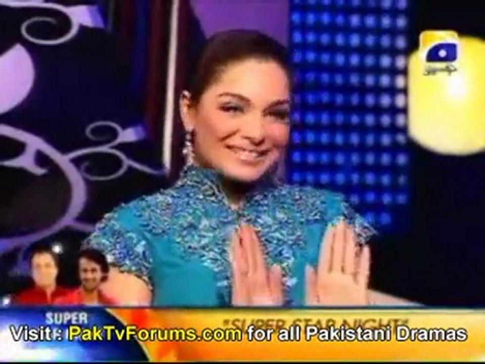 Kaun Banay Ga Meera Pati Geo Tv Episode 16 - Part 1/4