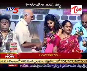 Babloo audio release function