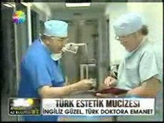 Show TV Doku Enjeksiyonu